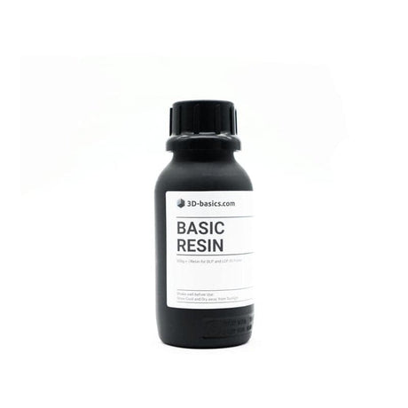 3D-basics Basic Resin - 3D Material-Shop 