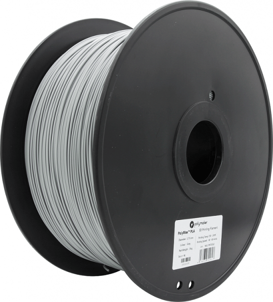 PolyMaker - PolyMax™ PLA 1,75mm 750g - 3D Material-Shop 