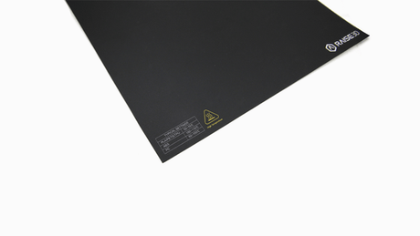 Raise 3D N2 / N2 Plus / Pro2 / Pro2 Plus BuildTak Druckbett-Beschichtung 330x340mm - 3D Material-Shop 