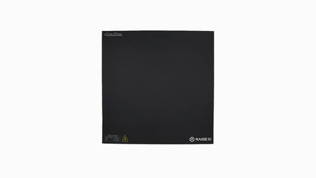 Raise 3D N2 / N2 Plus / Pro2 / Pro2 Plus BuildTak Druckbett-Beschichtung 330x340mm - 3D Material-Shop 