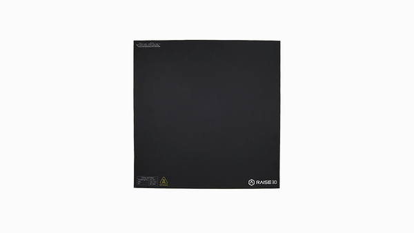 Raise 3D N2 / N2 Plus / Pro2 / Pro2 Plus BuildTak Druckbett-Beschichtung 330x340mm - 3D Material-Shop 