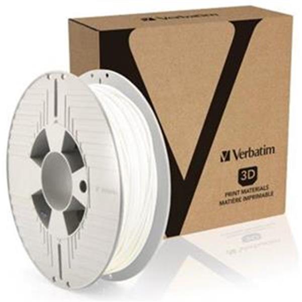 Verbatim Tefabloc TPE (PRIMALLOY) 3D FILAMENT - [3dmaterial-shop]