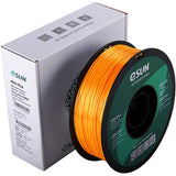 eSun eSilk-PLA - 1,75 mm - 1 kg - [3dmaterial-shop]