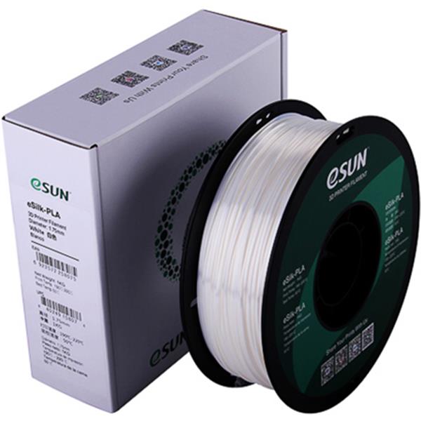 eSun eSilk-PLA - 1,75 mm - 1 kg - [3dmaterial-shop]