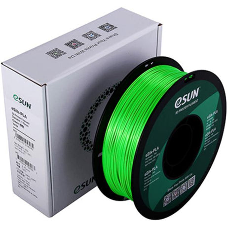 eSun eSilk-PLA - 1,75 mm - 1 kg - [3dmaterial-shop]