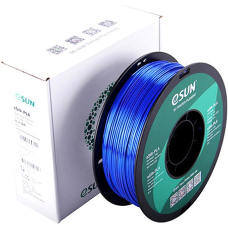 eSun eSilk-PLA - 1,75 mm - 1 kg - [3dmaterial-shop]