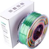 eSun eSilk-PLA - 1,75 mm - 1 kg - [3dmaterial-shop]