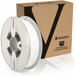 Verbatim BVOH Support Material - 1,75mm - 0,25/0,5 kg - 3D Material-Shop 