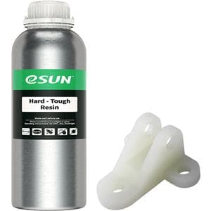eSun HARD TOUGH Resin - 1 kg - 405NM - 3D Material-Shop 