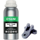 eSun HARD TOUGH Resin - 1 kg - 405NM - 3D Material-Shop 