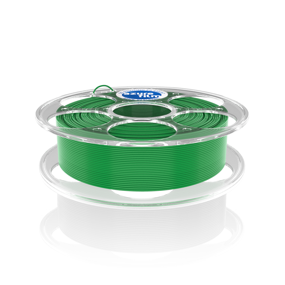 AzureFilm ABS+ Filament 1.75mm 1000g - [3D Material-Shop]