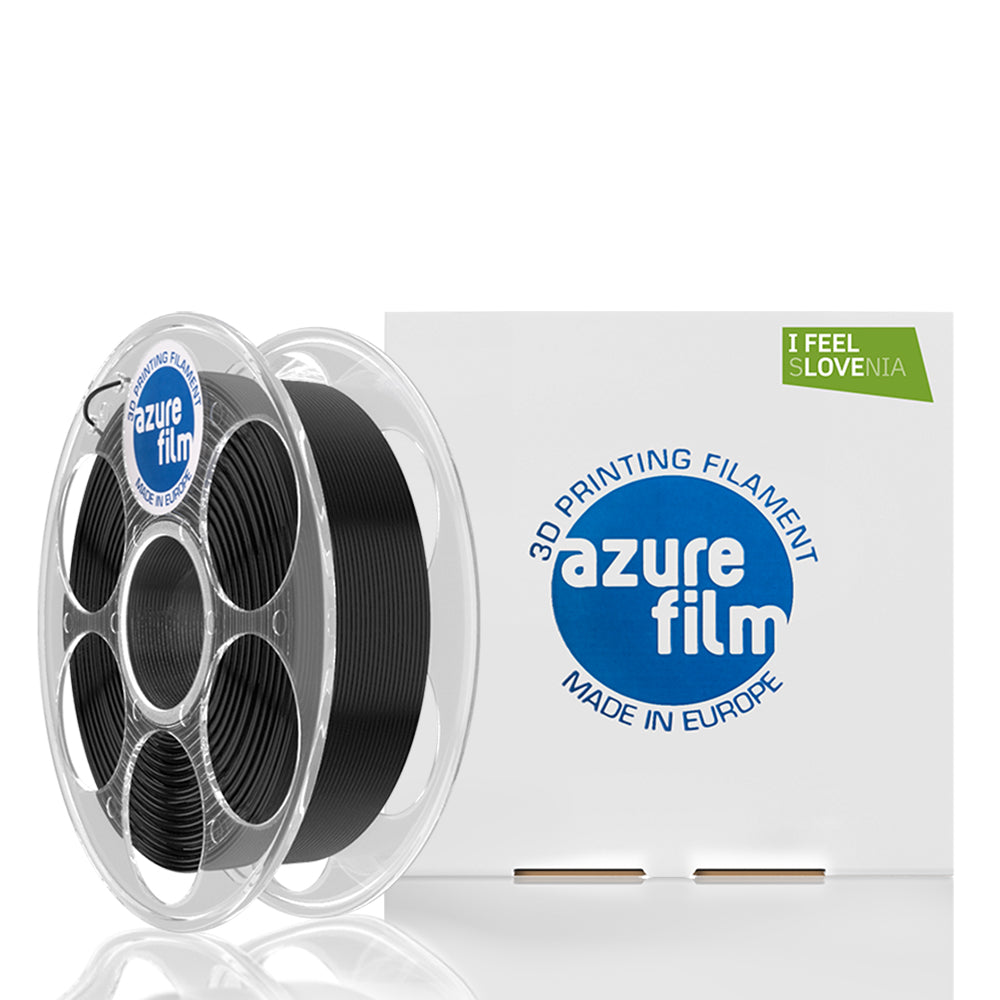 AzureFilm ASA Filament 1.75mm 1000g - [3D Material-Shop]