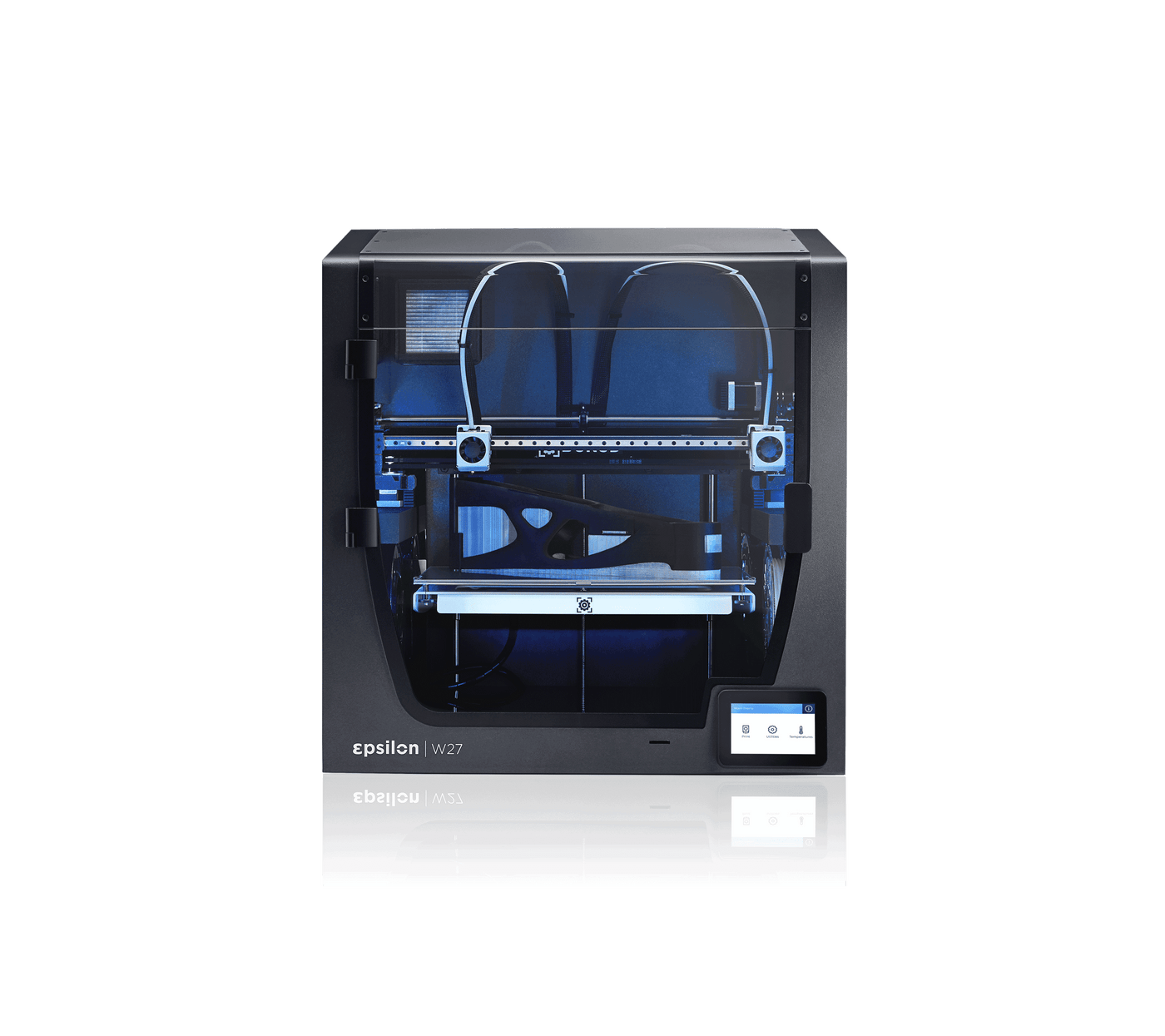  BCN3D Epsilon W27 3D-Drucker - [3dmaterial-shop]