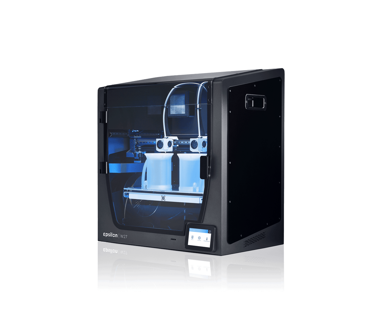  BCN3D Epsilon W27 3D-Drucker - [3dmaterial-shop]