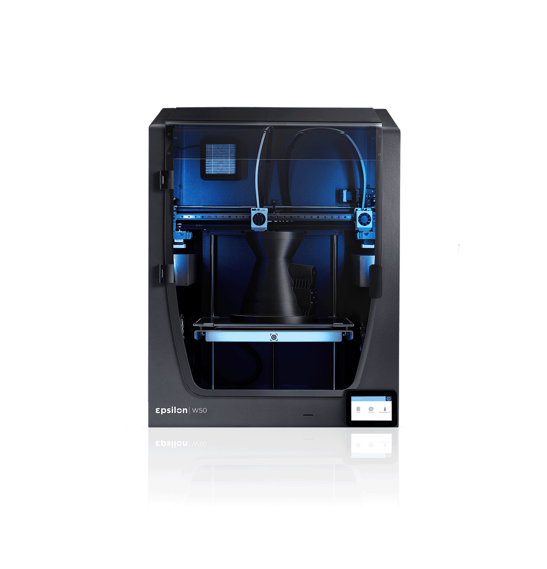 BCN3D Epsilon W50 3D-Drucker - [3dmaterial-shop]
