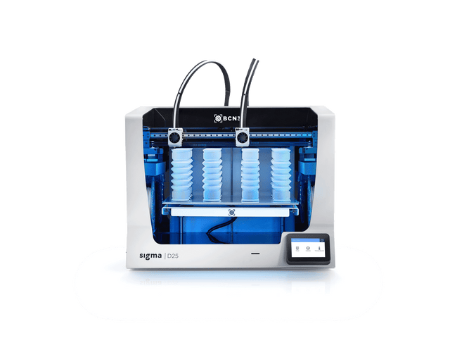 BCN3D Sigma D25 3D-Drucker - [3dmaterial-shop]