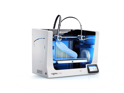 BCN3D Sigma D25 3D-Drucker - [3dmaterial-shop]