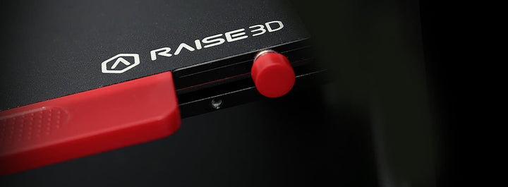 Raise3D Pro2 3D-Drucker mit Dual-Extruder - 3D Material-Shop 