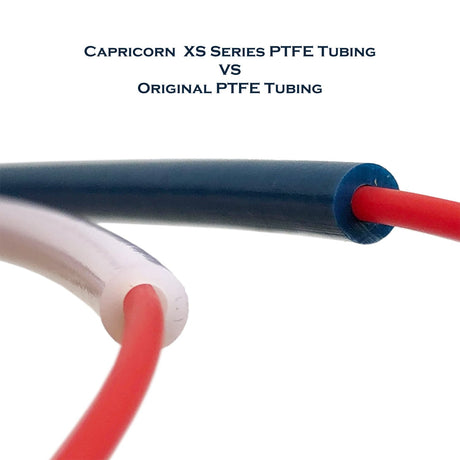 Capricorn XS 2 x 65cm 1,75mm PTFE-Bowdenschlauch - Raise3D Pro3 Upgrade - [3dmaterial-shop]