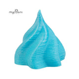 mycusini®3D Choco Blue - 3D Material-Shop 