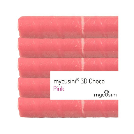 mycusini®3D Choco Pink - [3D Material-Shop]