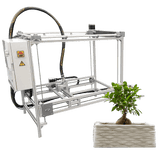 Constructions-3D Mini Printer 3D-Betondruck - 3D Material-Shop 