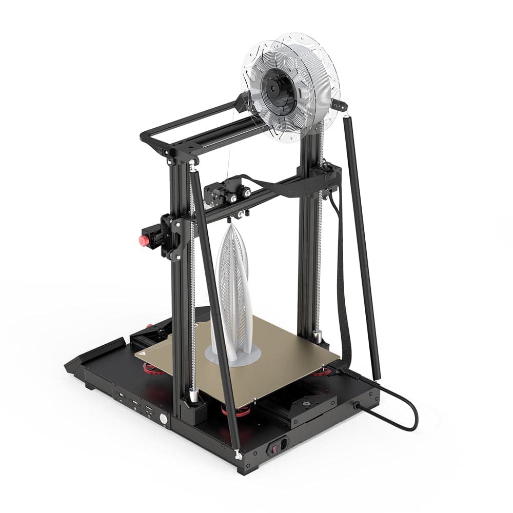 Creality CR-10 Smart Pro 3D-Drucker - 3D Material-Shop 