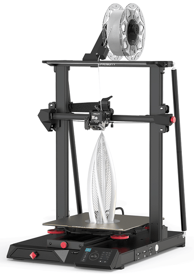 Creality CR-10 Smart Pro 3D-Drucker [3D Material-Shop]