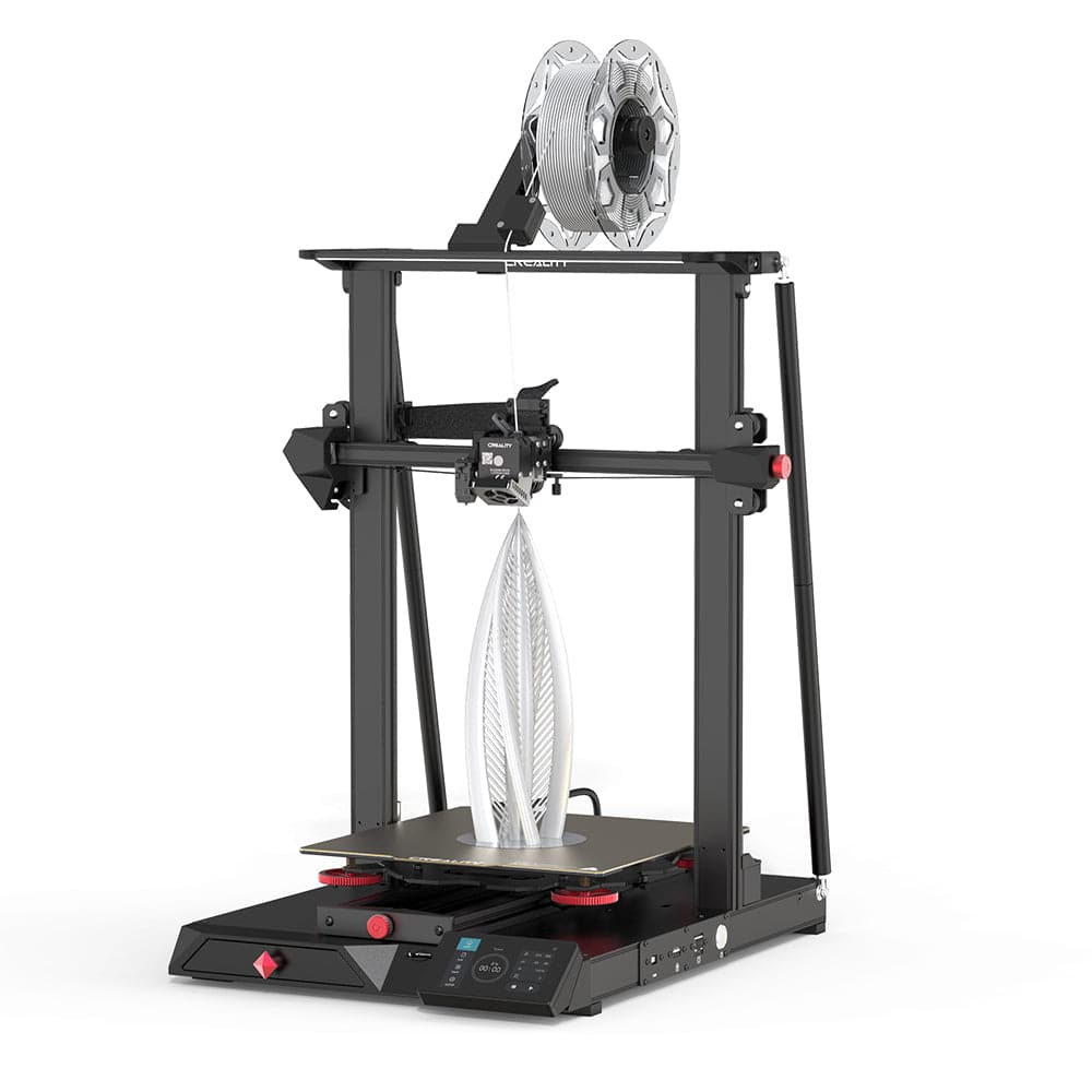 Creality CR-10 Smart Pro 3D-Drucker - 3D Material-Shop 