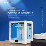 Creality CR-5 Pro H 3D-Drucker - 3D Material-Shop 