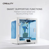 Creality CR-5 Pro H 3D-Drucker - 3D Material-Shop 