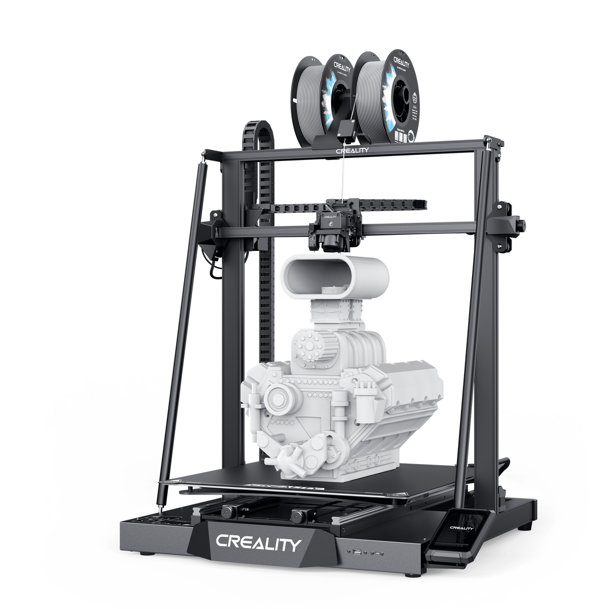 Creality3D CR-M4 3D-Drucker - [3dmaterial-shop]