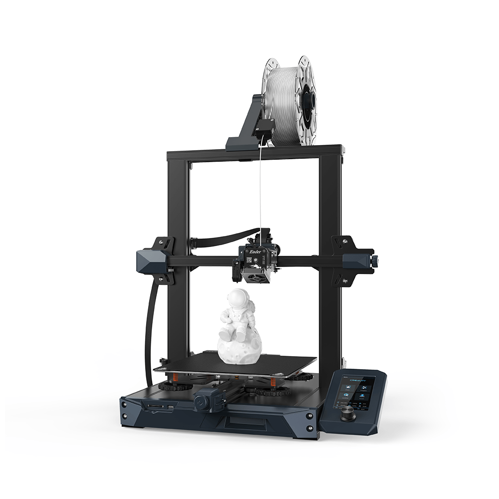 Creality Ender 3 S1 3D-Drucker - 3D Material-Shop 