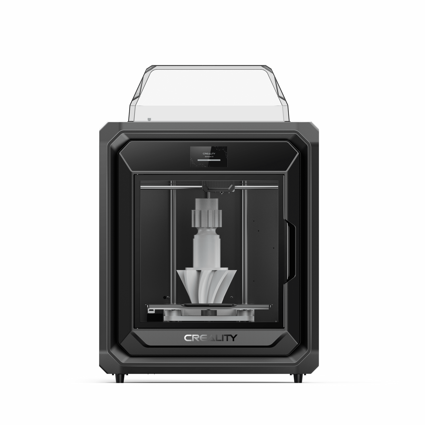 Creality Sermoon D3 - [3dmaterial-shop]