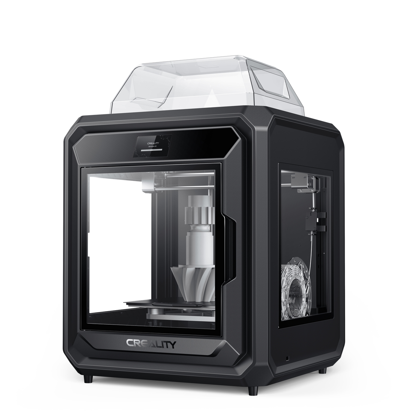 Creality Sermoon D3 - [3dmaterial-shop]
