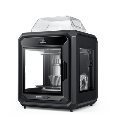 Creality Sermoon D3 - [3dmaterial-shop]