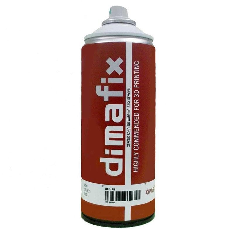 DimaFix Spray 400ml - 3D Material-Shop 