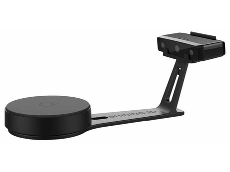 EinScan-SE 3D-Scanner inkl. Drehteller - [3D Material-Shop] 