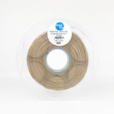 AzureFilm Wood Filament 1.75mm 750g - 3D Material-Shop 