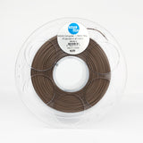 AzureFilm Wood Filament 1.75mm 750g - 3D Material-Shop 