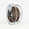 AzureFilm Wood Filament 1.75mm 750g - 3D Material-Shop 