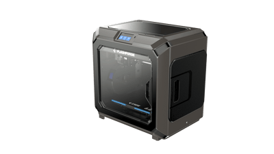 Flashforge Creator 3 Pro - IDEX-Dual Extruder 3D-Drucker - 3D Material-Shop 