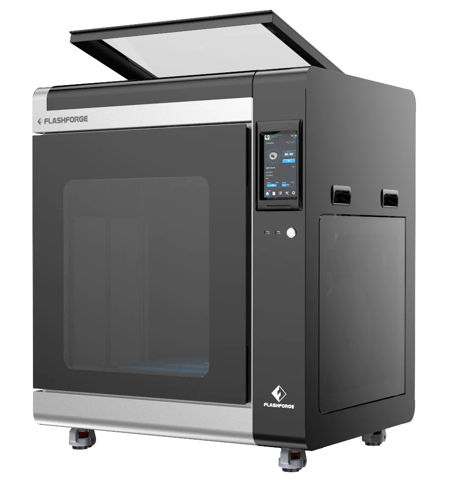 Flashforge Creator 4 A-HT IDEX 3D-Drucker - [3D Material-Shop]