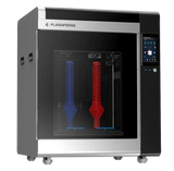 Flashforge Creator 4 A-HT IDEX 3D-Drucker - [3D Material-Shop]