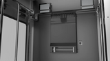 Flashforge Creator 4 A-HT IDEX 3D-Drucker - [3D Material-Shop]