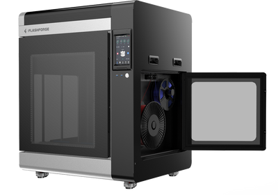 Flashforge Creator 4 A-HT IDEX 3D-Drucker - [3D Material-Shop]