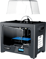 Flashforge Creator Pro 2 - [3dmaterial-shop]