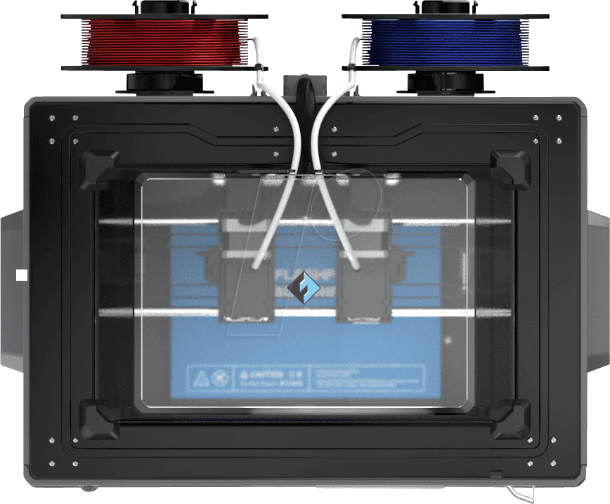 Flashforge Creator Pro 2 - [3dmaterial-shop]