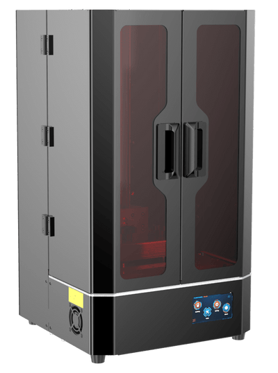Flashforge Foto 13.3 LCD Resin 3D-Drucker - 3D Material-Shop 