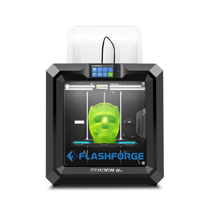 Flashforge Guider 2S VERSION 2020 (V2) - 3D Material-Shop 